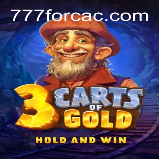 3cartsOfGold: Unveiling the Thrills of Modern Treasure Hunting