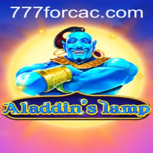 Explore the Enchanting World of Aladdinslamp: A Magical Journey with 777forca