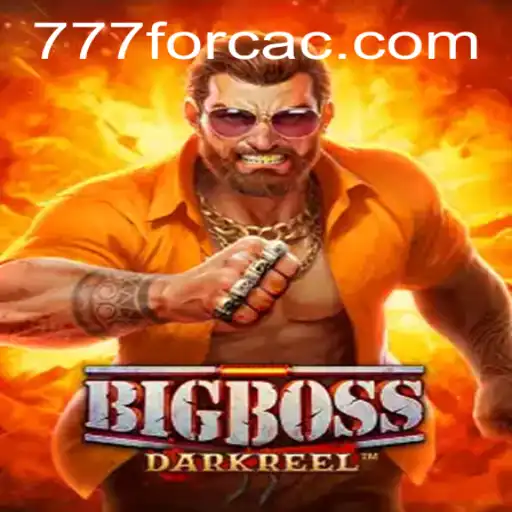 BigBoss: A Revolutionary Game Experience with 777forca