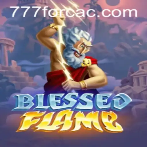 Exploring the Enchanting World of BlessedFlame: A Game of Strategy and Adventure