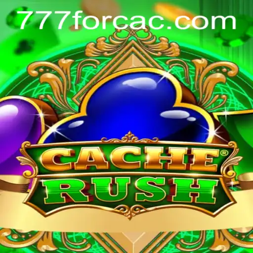 Discovering CacheRush: A Thrilling Digital Adventure
