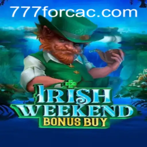 Discovering IrishWeekendBonusBuy: A Vibrant Journey into Luck and Adventure