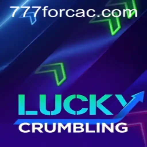 Unraveling the Thrills of LuckyCrumbling: The Game of Chance