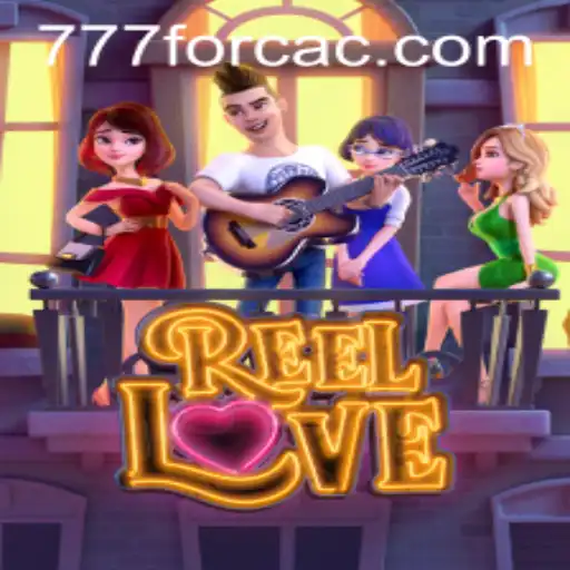ReelLove Gaming Experience: An Immersive Journey Awaiting Enthusiasts