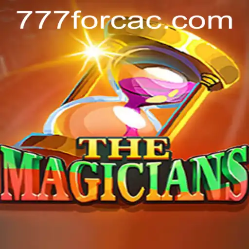 TheMagicians - A Revolutionary Gaming Experience with 777forca