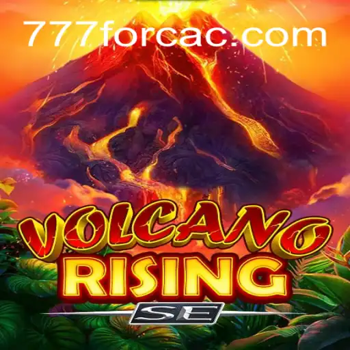 Discover the Thrilling World of VolcanoRisingSE: An In-Depth Exploration
