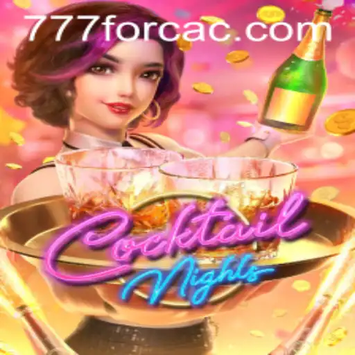 CocktailNights: An Exciting Adventure in Mixology Gaming