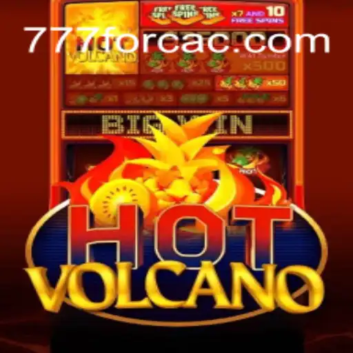 Exploring the Fiery Thrills of HotVolcano: A Deep Dive Into This Exciting New Game