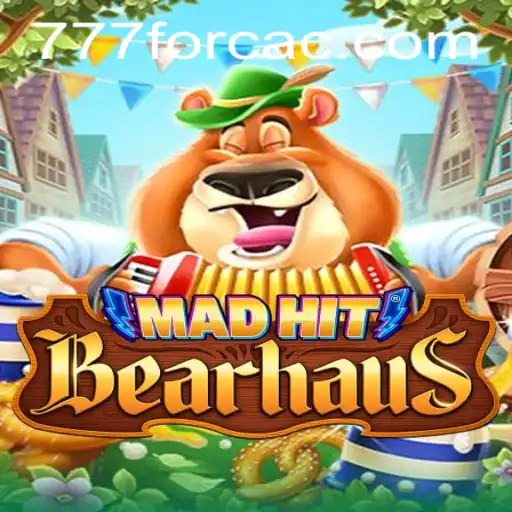 MadHitBearhaus: A New Twist in the World of Gaming