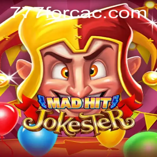 Unraveling the Excitement of MadHitJokester: The Game Revolutionizing Entertainment