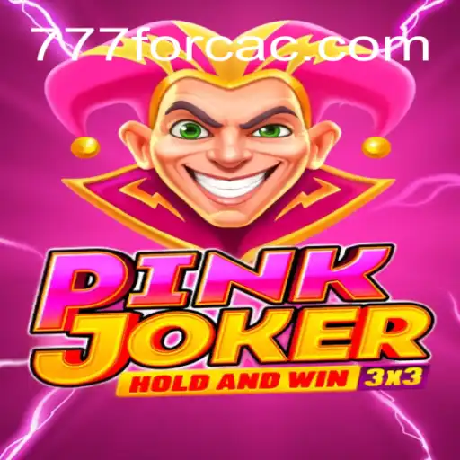 Discovering Pinkjoker: The Thrills of 777forca
