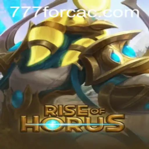 Exploring the Mystical World of 'RiseofHorus': An In-Depth Guide with 777forca