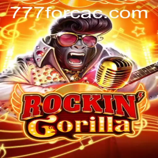 Experience the Thrill of RockinGorilla: A New Gaming Sensation