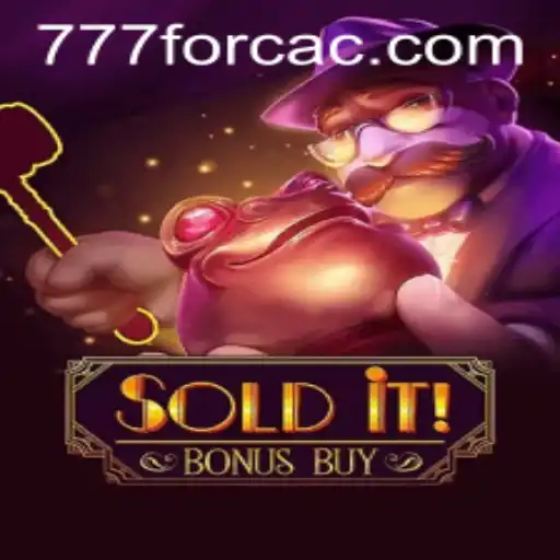 Exploring the Excitement of SolditBonusBuy: A Deep Dive into the 777forca Experience