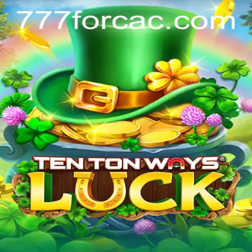 Discover the Excitement of TenTonWaysLuck: A Novel Game Experience
