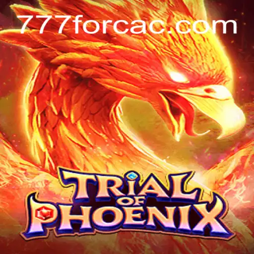 TrialofPhoenix: Unraveling the Mystical Adventure