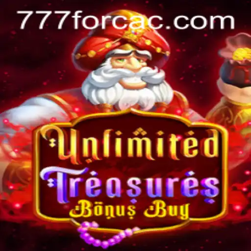 UnlimitedTreasuresBonusBuy: Gaming Adventure Unleashed