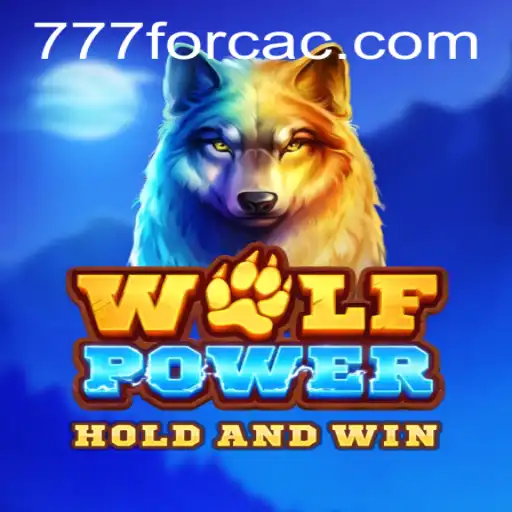 Unleashing the Adventures of WolfPower and the Code 777forca
