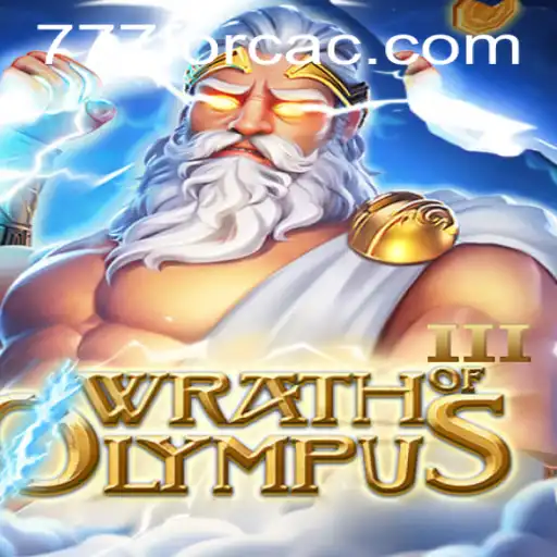 Exploring WrathofOlympusIII: A Dive into the Epic Adventure